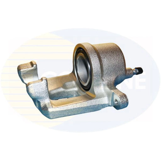 Comline Brake Caliper Assembly Front Right fits Toyota Celica 1999-2005 1.8