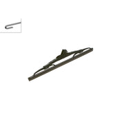 Bosch Conventional Wiper Blade 280mm — SP11 fits Austin Allegro I 1973-1984