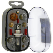 Ring Automotive BU007 H4 (R472) Single Headlamp Bulb Kit Ring Automotive - Dynamic Drive