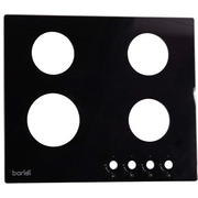 Sealey Glass Panel