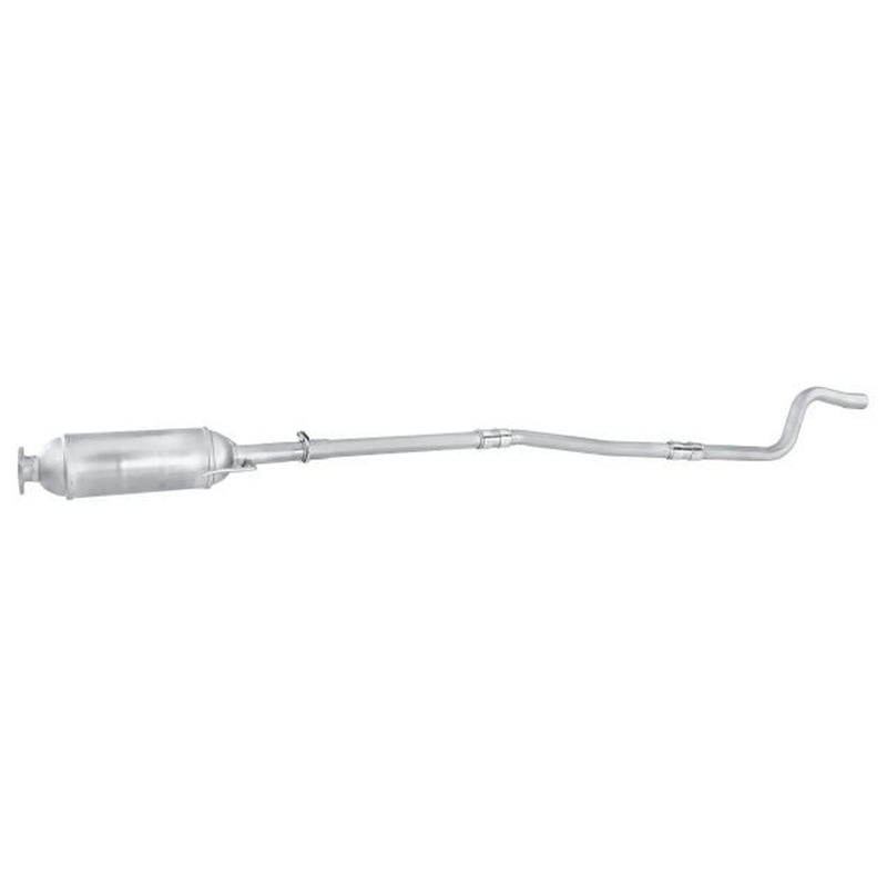 Hella Soot/Particulate Filter fits Opel Combo Box Body/Mpv 2005-2012 1.3