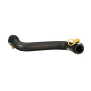 Gates Radiator Coolant Hose 370mm ID fits Ford Mondeo 2000-2007 1.8 2.0