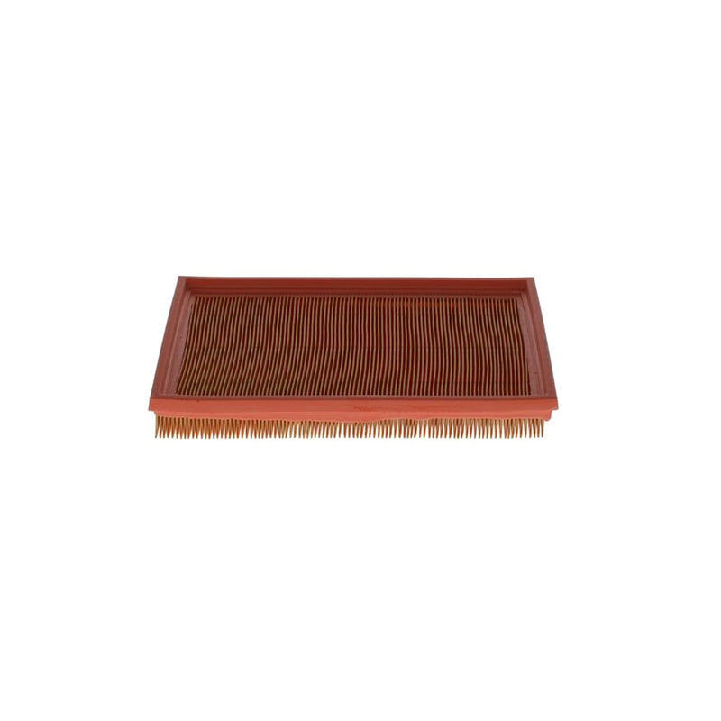Bosch Engine Air Filter fits VW Polo IV 2002-2009 1.4