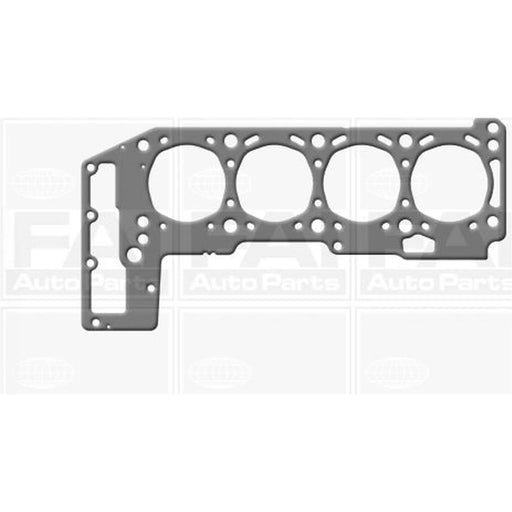 FAI Cylinder Head Gasket 1mm Thick HG1626A