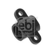 Febi Wheel Speed Sensor Holder Aluminium 194652