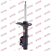 KYB 2 x Front Shock Absorbers fits Nissan Silvia 1993-1999 2.0