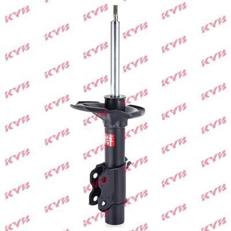 KYB Shock Absorber Damper Strut Front Left fits Nissan Silvia 1993-1999 2.0