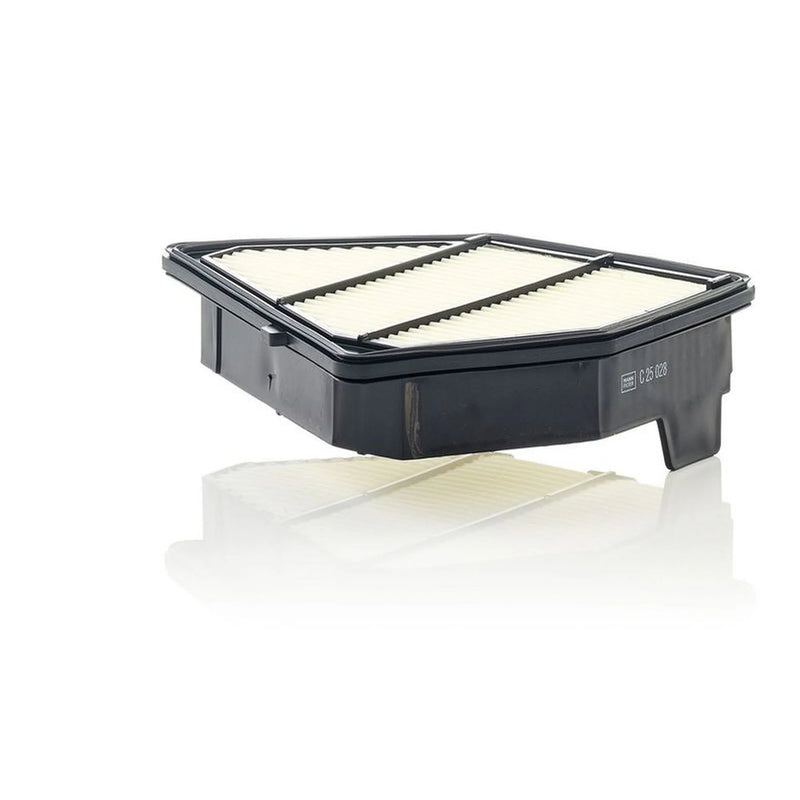 MANN-FILTER Engine Air Filter fits Honda Cr-V IV 2015-2018 1.6