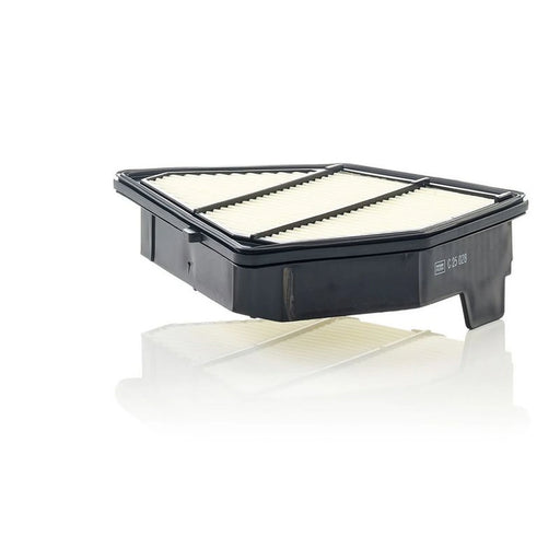 MANN-FILTER Engine Air Filter C 25 028