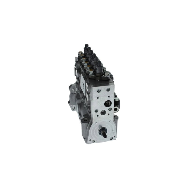 Bosch Diesel Injection Pump
