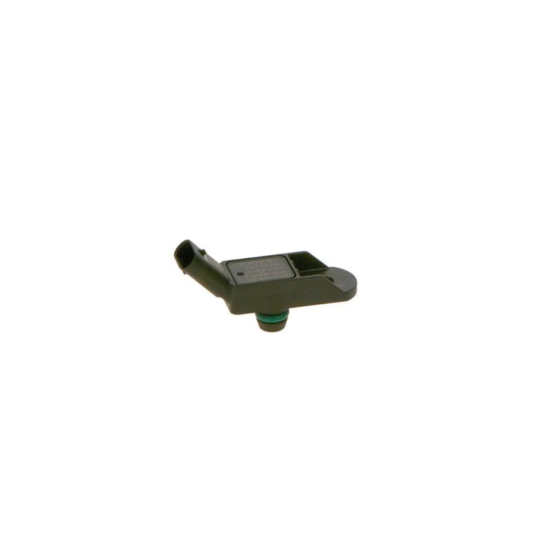 Bosch Turbo Boost Pressure Sensor fits Opel Grandland X 2019-2021 1.6