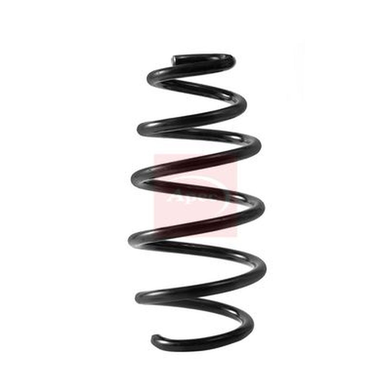 Apec Front Suspension Coil Spring fits Opel Astra J 2009-2015 1.7 2.0