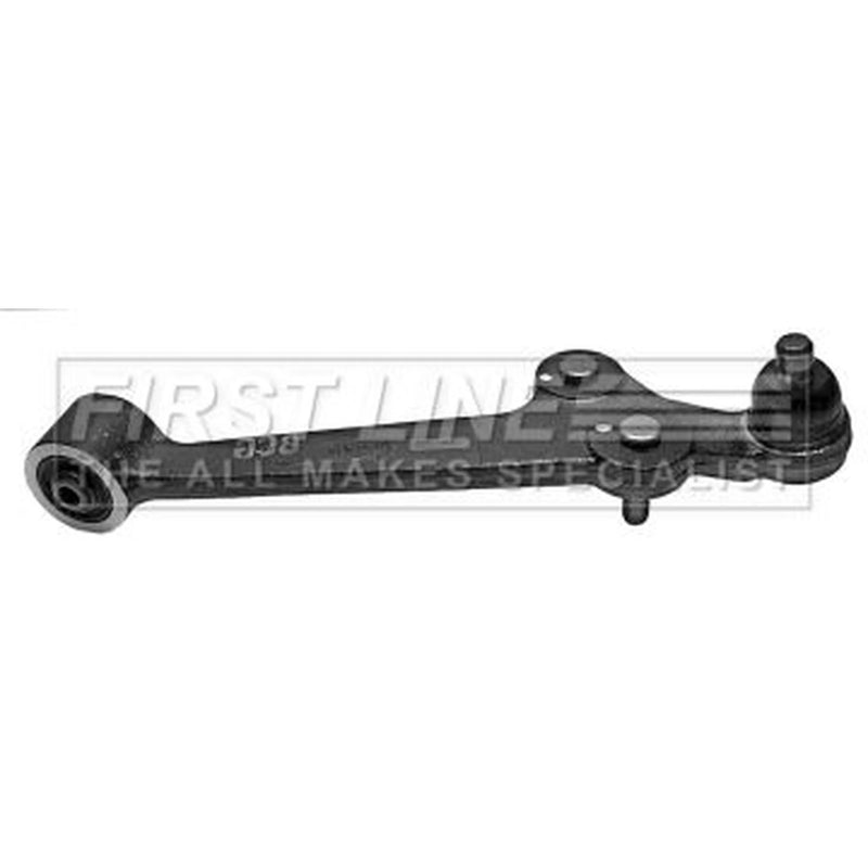 First Line Control/Trailing Arm fits Kia Rio I 2000-2005 1.3 1.5