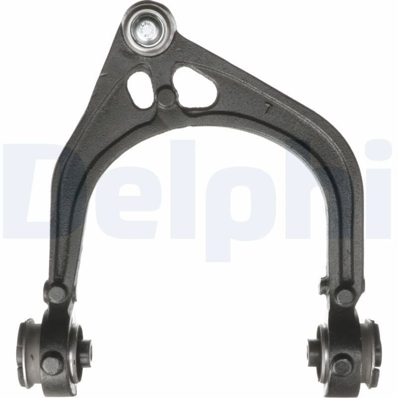 Delphi Control/Trailing Arm Upper fits Chrysler 300C 2004-2012