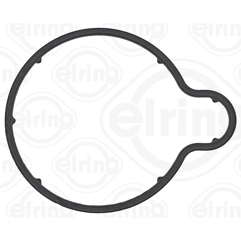 Elring Vacuum Pump Gasket HNBR (hydrogenated nitrile butadiene ru fits Volvo C30