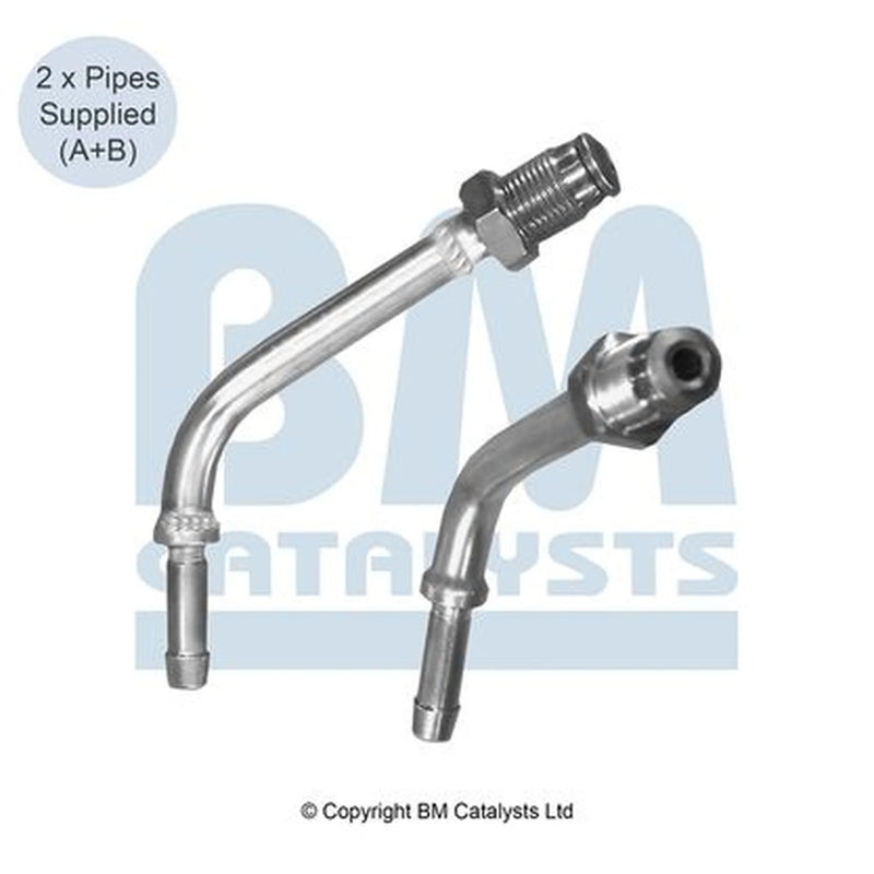 BM Catalysts Pressure Pipe PP11108C 8200525966 PP11108C
