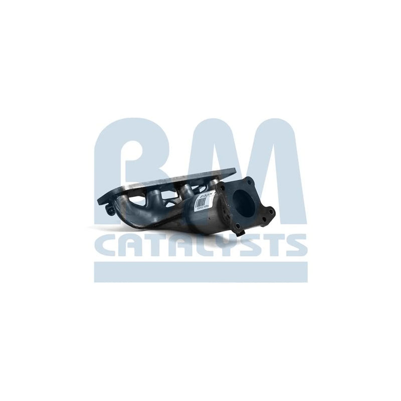 BM Catalysts Homologated Petrol Cat fits Seat Arosa 1997-2004 1.0 1.4