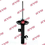 KYB Shock Absorber Damper Strut Front Left fits Nissan Qashqai II 2013-2015