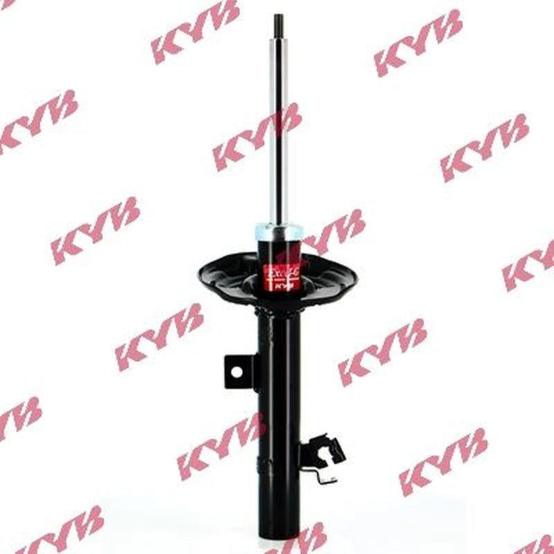 KYB Shock Absorber Damper Strut Front Left fits Nissan Qashqai II 2013-2015