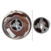 Hella Headlamp Main Right fits Audi 100 C1 1970-1976 1.9