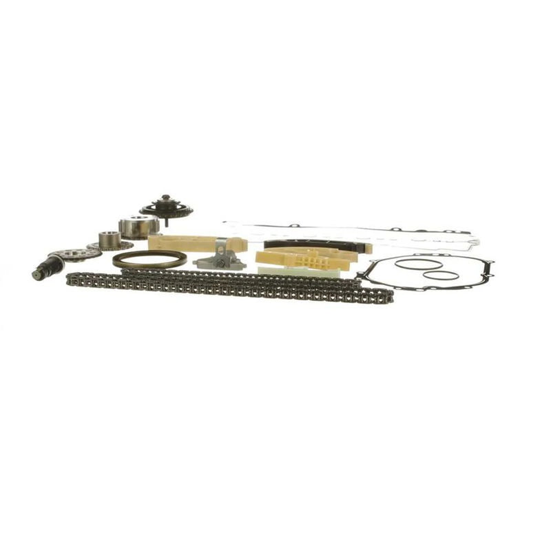 Gates Timing Chain Kit Set Links fits Jaguar E-Pace 2017 on 2.0