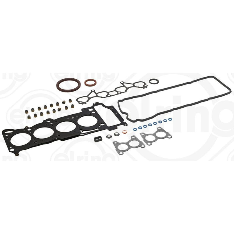 Elring Nissan Full Set fits Nissan Almera 2000-2006 1.5