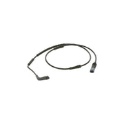 Bosch Brake Pad Wear Sensor Front fits BMW 7 2008-2015