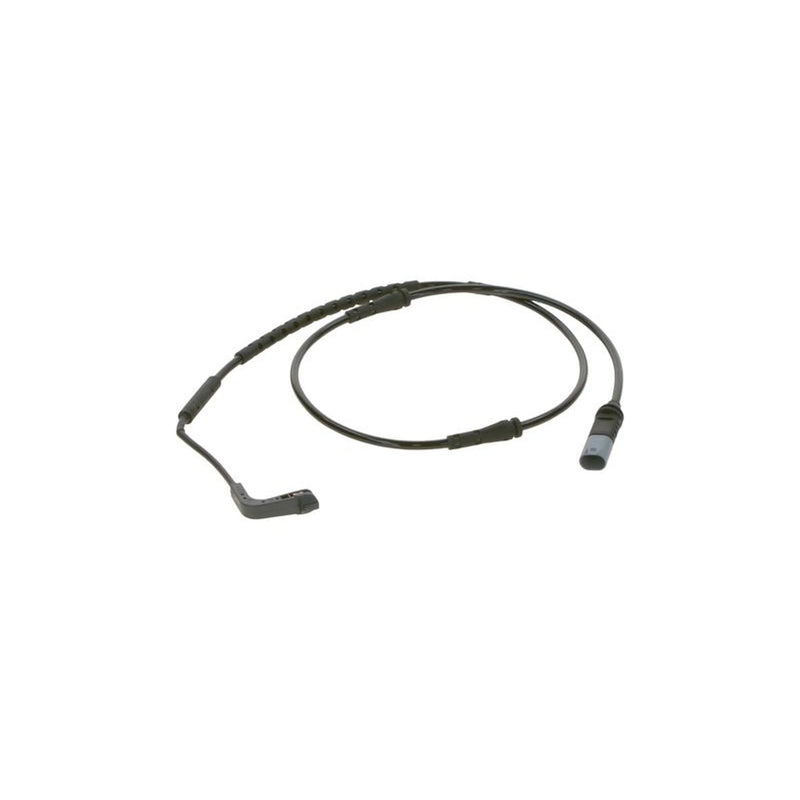 Bosch Brake Pad Wear Sensor Front fits BMW 7 2008-2015