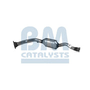 BM Catalysts Homologated Petrol Cat fits Peugeot 205 1987-1998 1.6 1.9