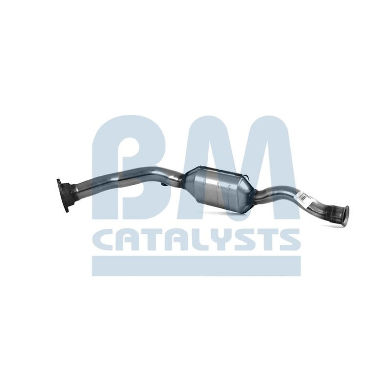 BM Catalysts Homologated Petrol Cat fits Peugeot 205 1987-1998 1.6 1.9