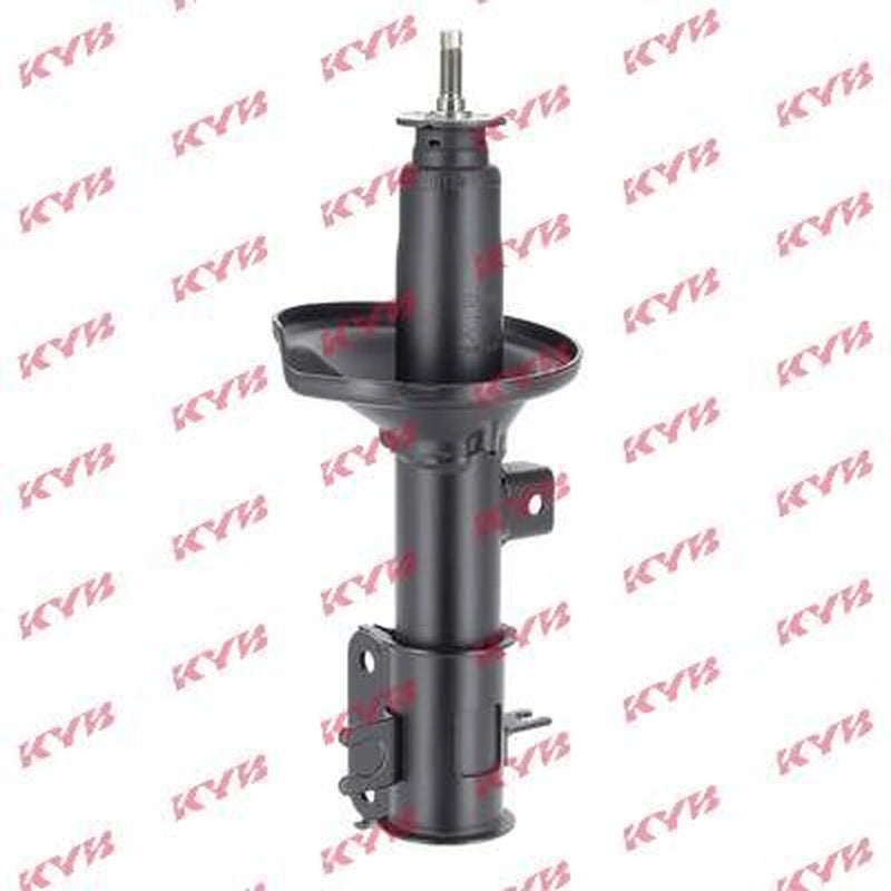 KYB Shock Absorber Damper Strut Front Right fits Daewoo Nubira 1997-2003 1.6 2.0