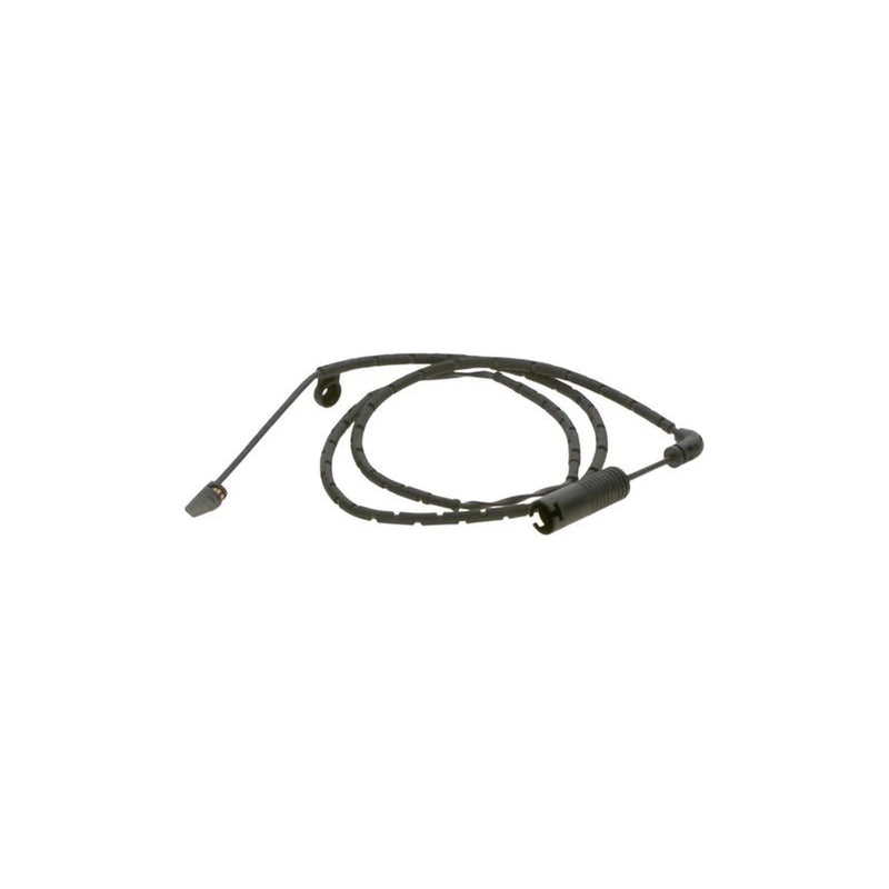 Bosch Brake Pad Wear Sensor Rear fits Land Rover Range Rover 2004-2012