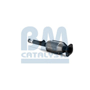 BM Catalysts Homologated Petrol Cat fits Seat Altea 2006-2011 1.4