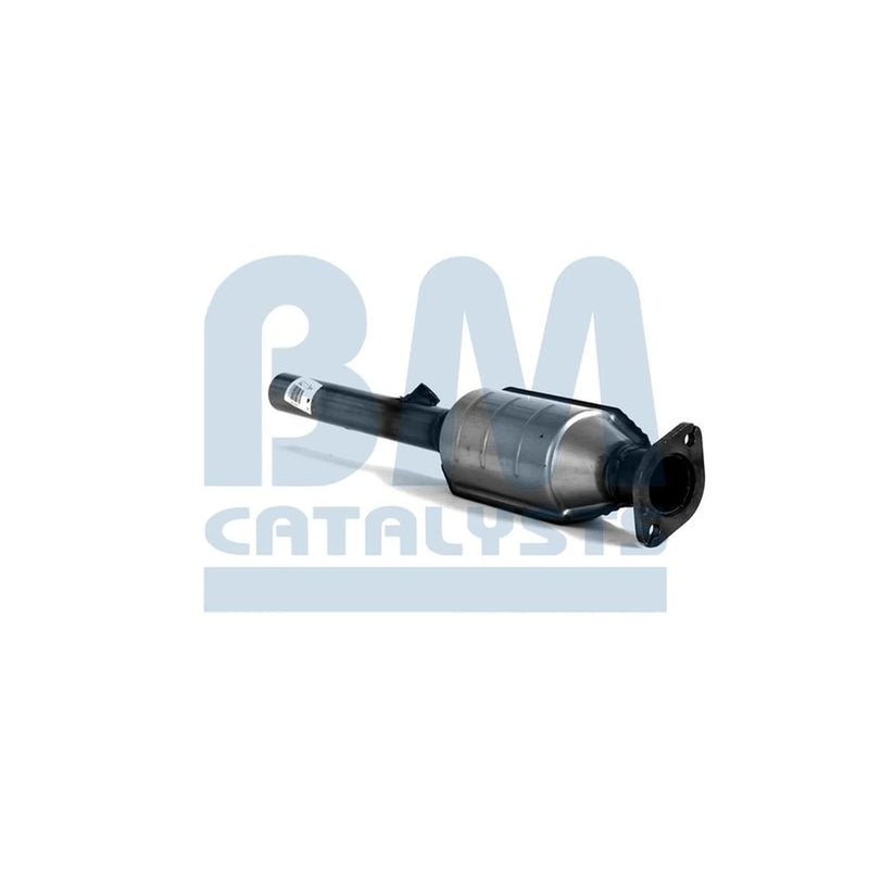BM Catalysts Homologated Petrol Cat fits Seat Altea 2006-2011 1.4