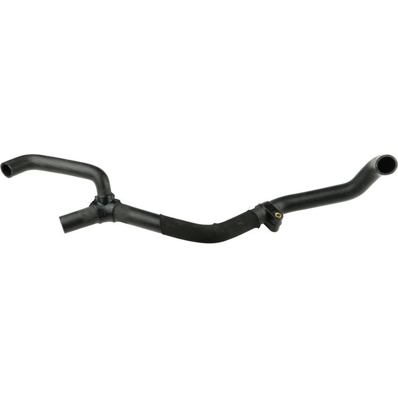 Gates Radiator Coolant Hose ID fits Daf Xf 105 2005 on 105.410 105.460 105.510