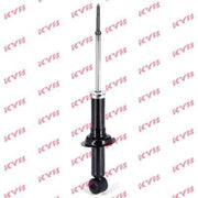 KYB Shock Absorber Damper Strut Rear fits Mitsubishi Lancer VIII 2008-2010