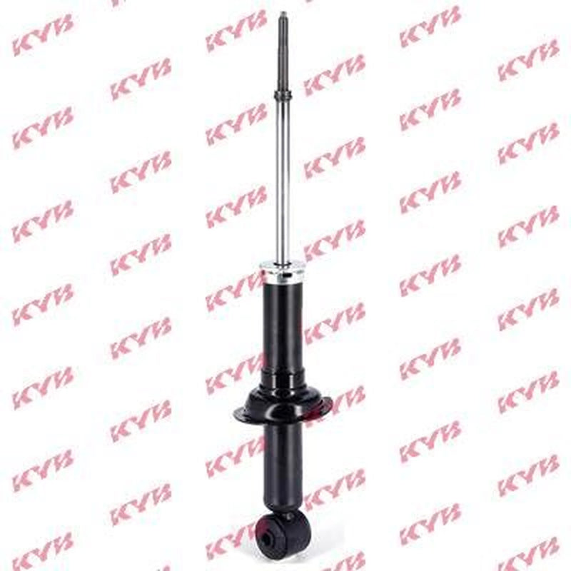 KYB Shock Absorber Damper Strut Rear fits Mitsubishi Lancer VIII 2008-2010