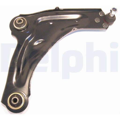 Delphi Control/Trailing Arm Lower TC1264