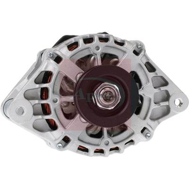 Apec Car Alternator 12V fits Hyundai I10 I 2007-2013 1.1