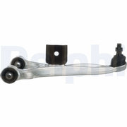 Delphi Control/Trailing Arm Upper fits Infiniti Fx 2008 on