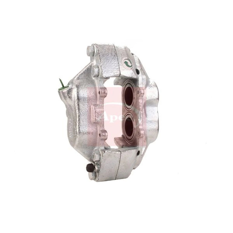 Apec Brake Caliper Assembly Front Left LCA138N