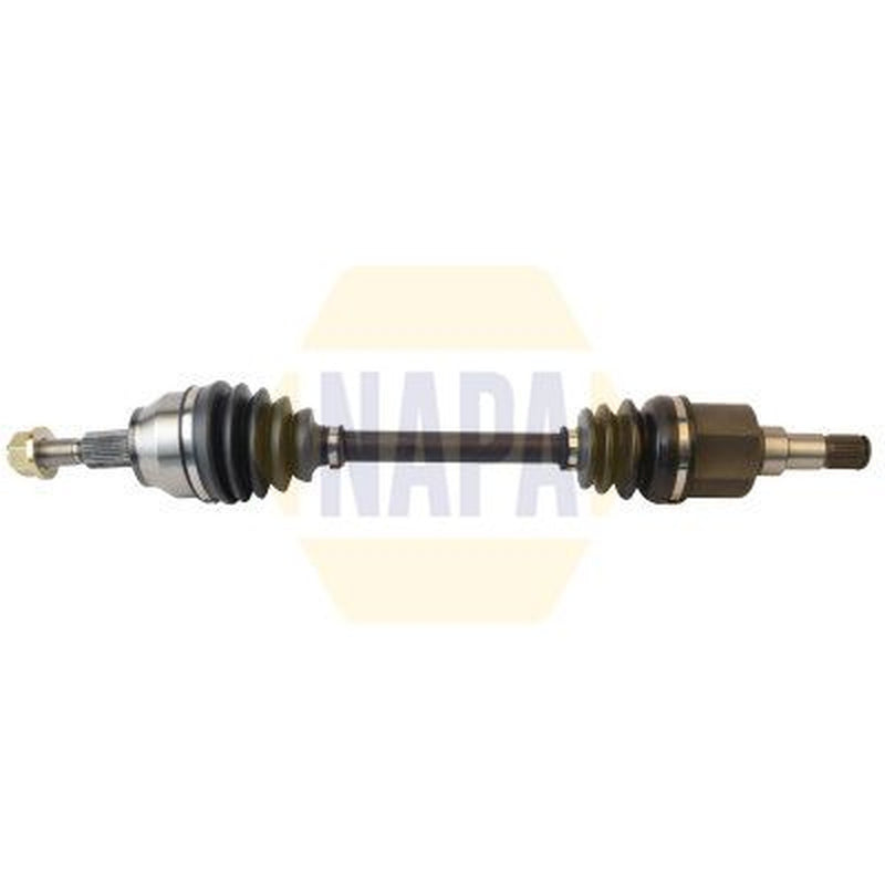 NAPA CV Drive Shaft Driveshaft Front Left fits Ford Tourneo Connect 2015-2022