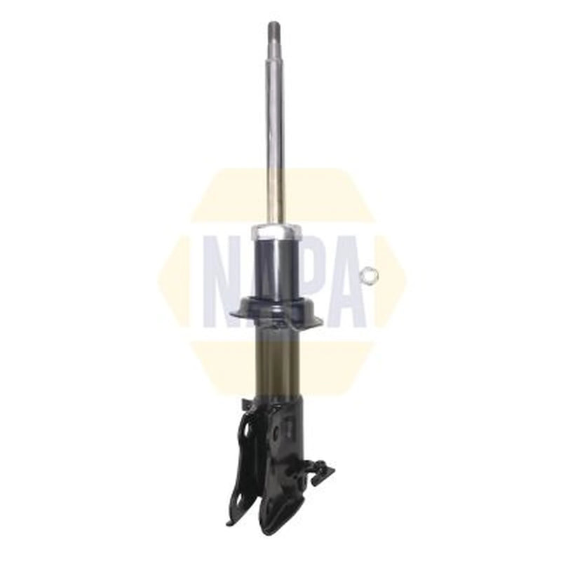 NAPA 2 x Shock Absorbers fits Toyota MR2 III 1999-2007 1.8