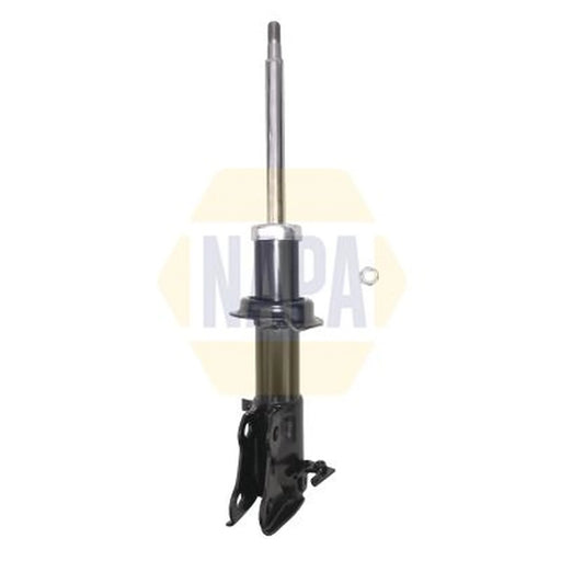 NAPA 2 x Front Shock Absorbers fits Toyota MR2 III 1999-2007 1.8