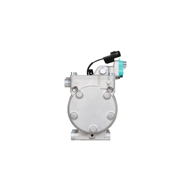 Hella Air Conditioning Compressor 8FK 366 202-651