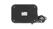 Outwell Katla Camping Heater - UK Silver Heater Outwell - Dynamic Drive