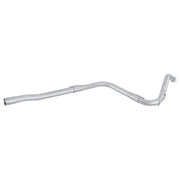 Hella Exhaust Pipe OD fits Renault Super 5 1985-1996 1.4