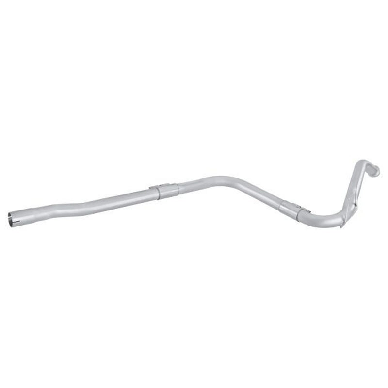 Hella Exhaust Pipe OD fits Renault Super 5 1985-1996 1.4