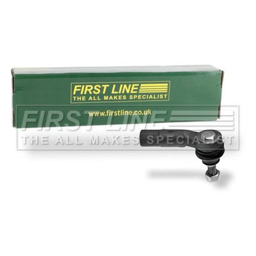 First Line Steering Tie Rod End Ball Joint fits Audi A3 2003-2020