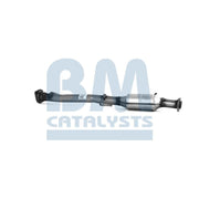 BM Catalysts Homologated Petrol Cat fits Suzuki Vitara 1990-1999 1.6